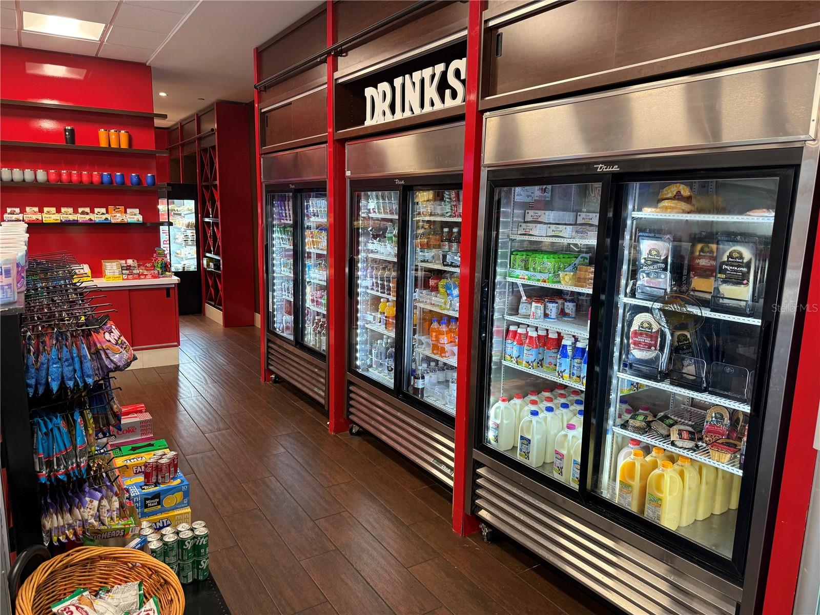 GROVE RESORT AND SPA HOTEL CONDOMINIUM - Residential