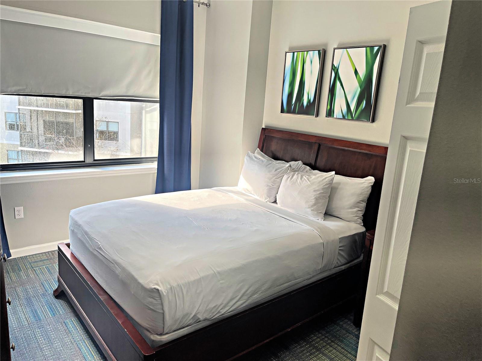 GROVE RESORT AND SPA HOTEL CONDOMINIUM - Residential