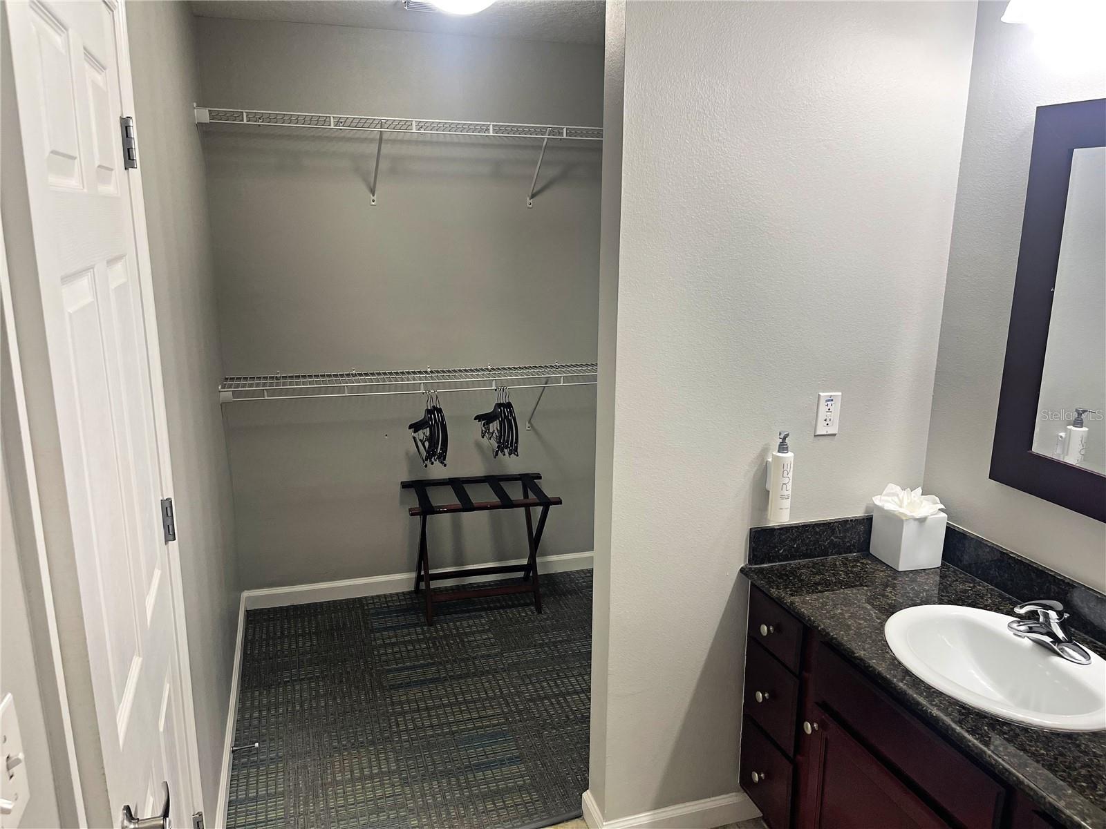 GROVE RESORT AND SPA HOTEL CONDOMINIUM - Residential