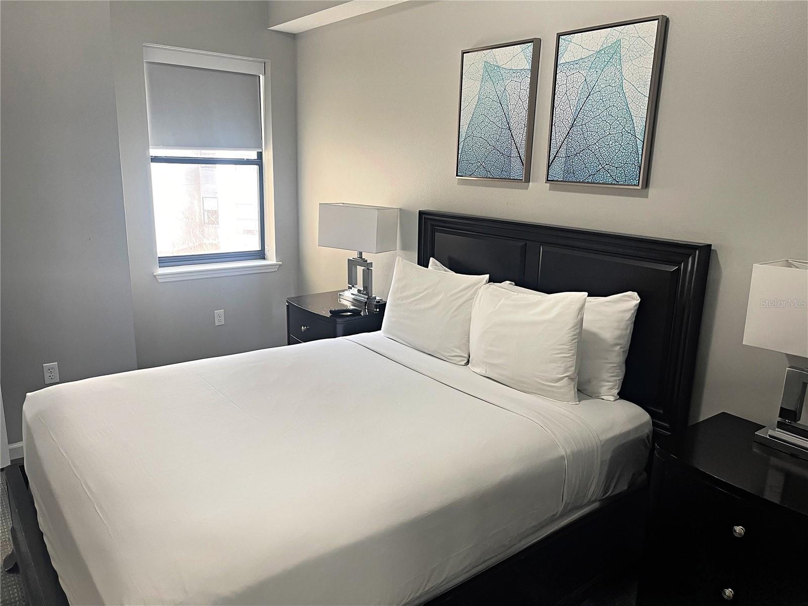 GROVE RESORT AND SPA HOTEL CONDOMINIUM - Residential