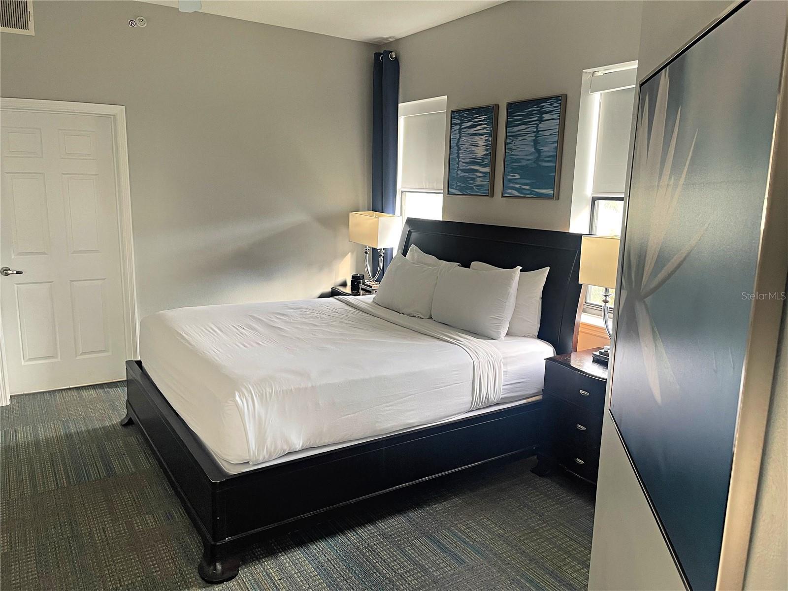 GROVE RESORT AND SPA HOTEL CONDOMINIUM - Residential