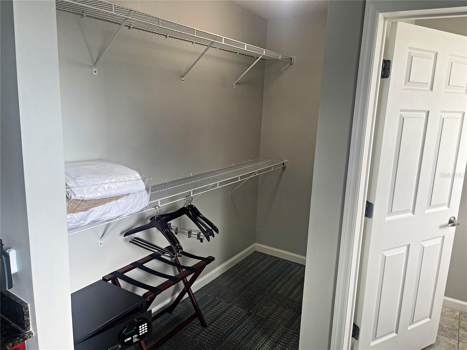 GROVE RESORT AND SPA HOTEL CONDOMINIUM - Residential