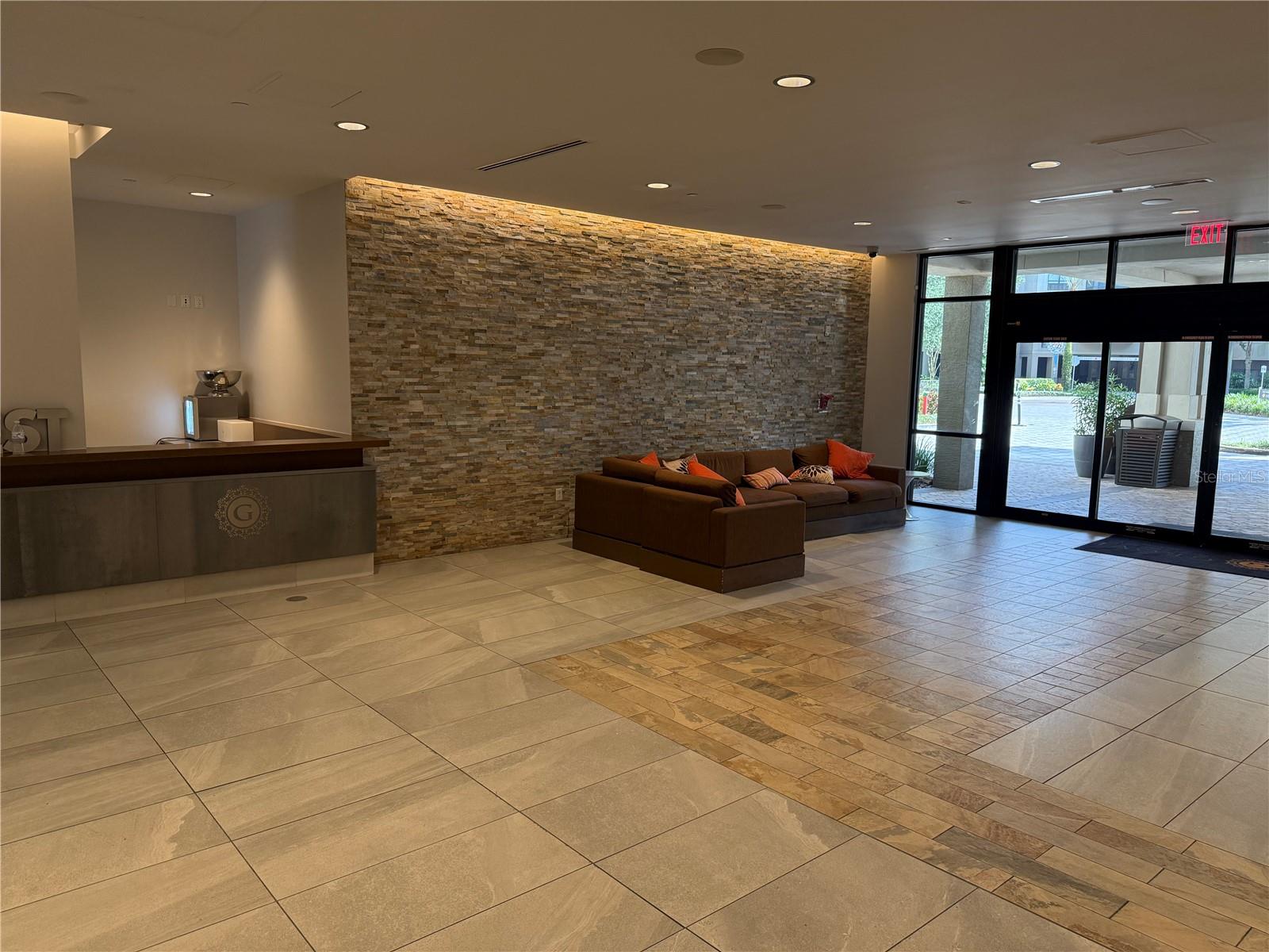 GROVE RESORT AND SPA HOTEL CONDOMINIUM - Residential