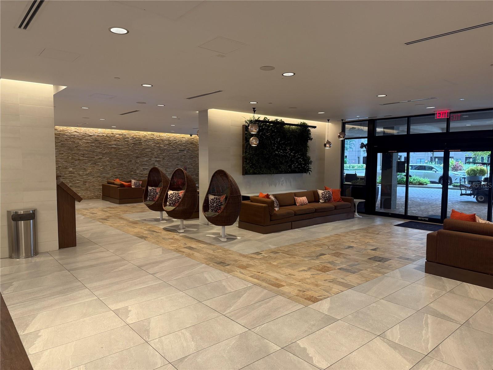 GROVE RESORT AND SPA HOTEL CONDOMINIUM - Residential