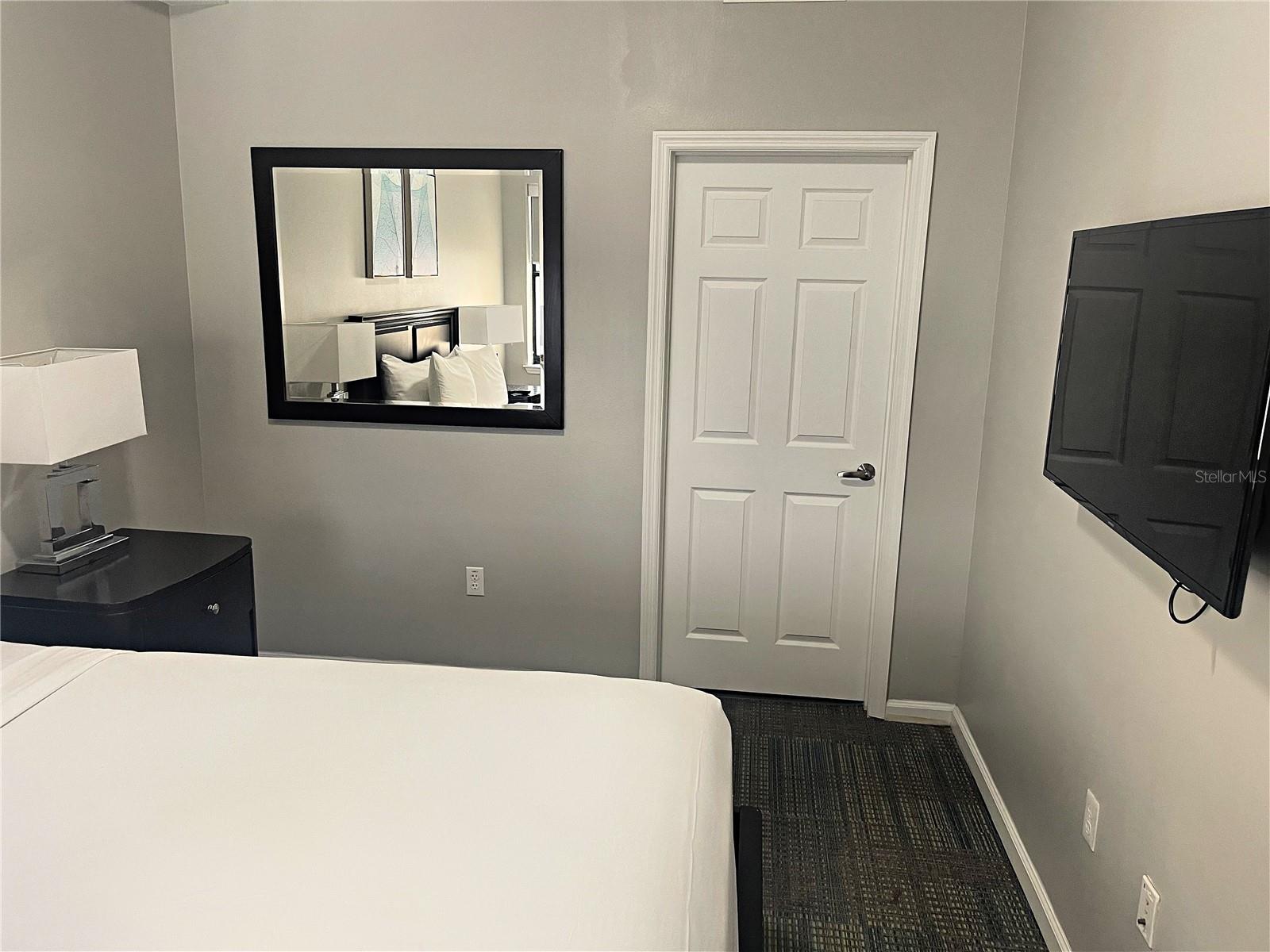 GROVE RESORT AND SPA HOTEL CONDOMINIUM - Residential