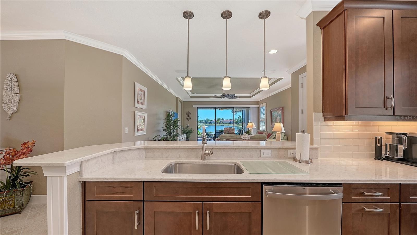 BELLACINA BY CASEY KEY - Residential
