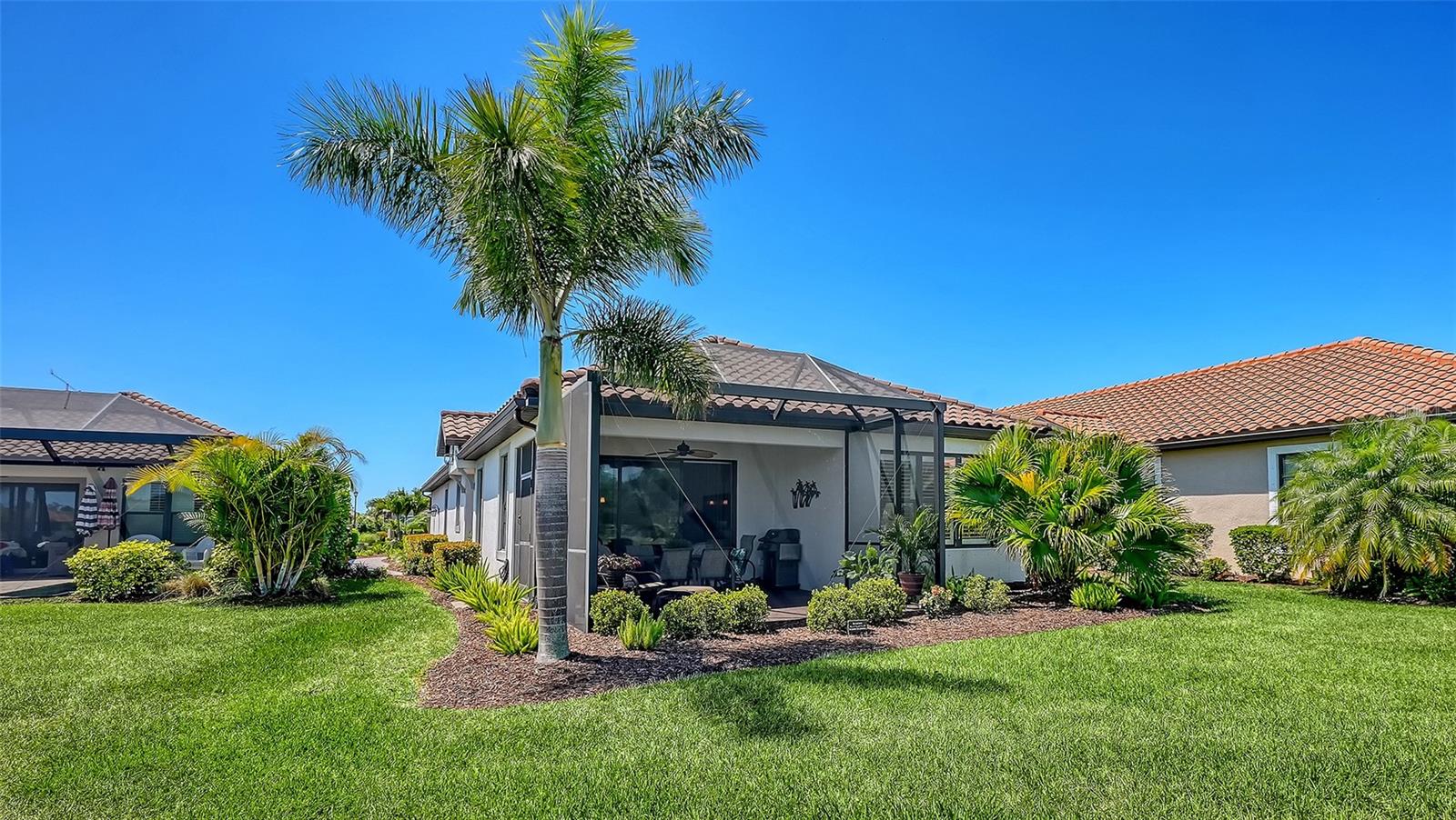 BELLACINA BY CASEY KEY - Residential