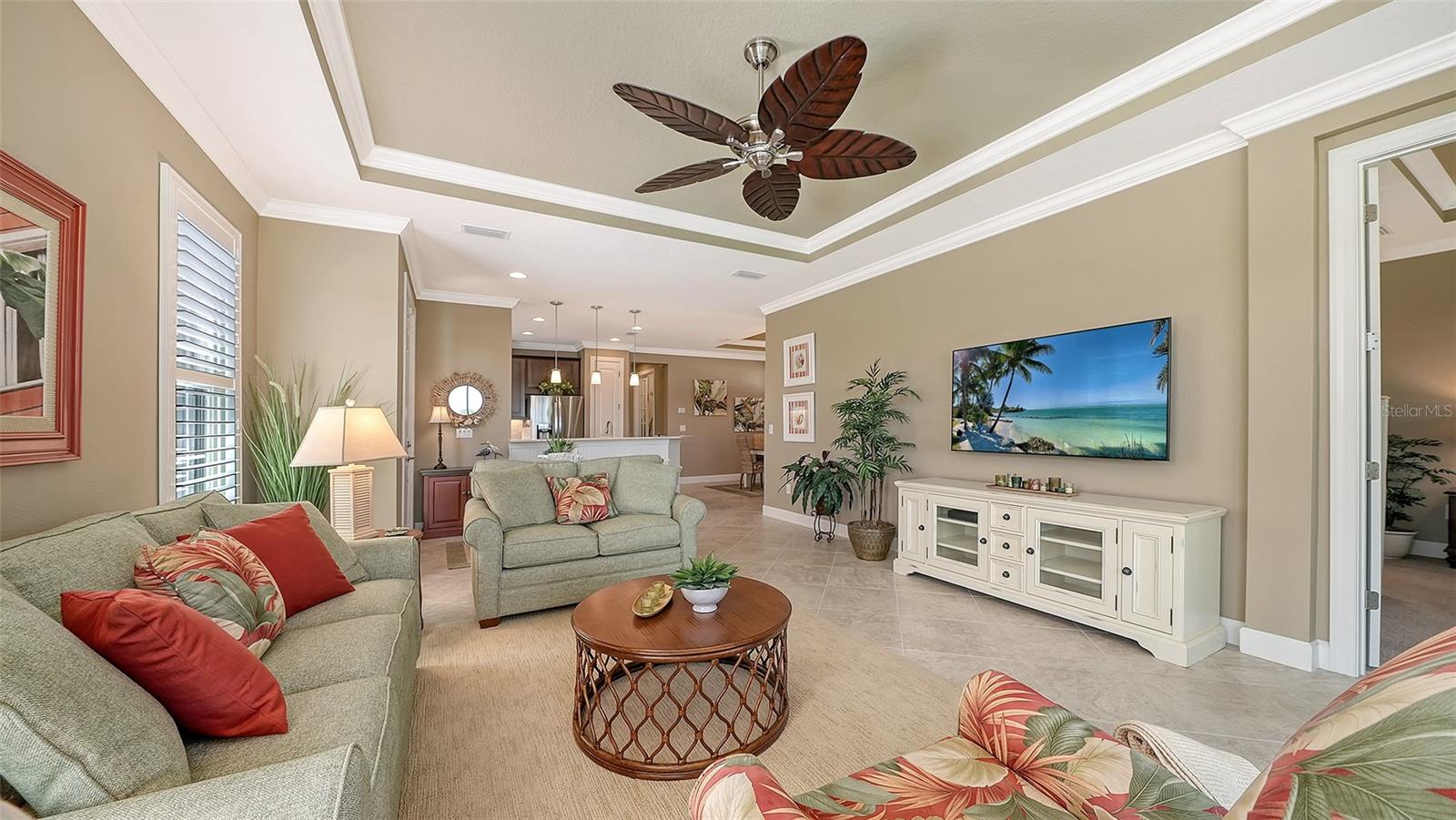 BELLACINA BY CASEY KEY - Residential