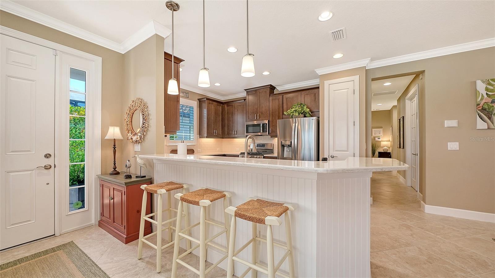 BELLACINA BY CASEY KEY - Residential