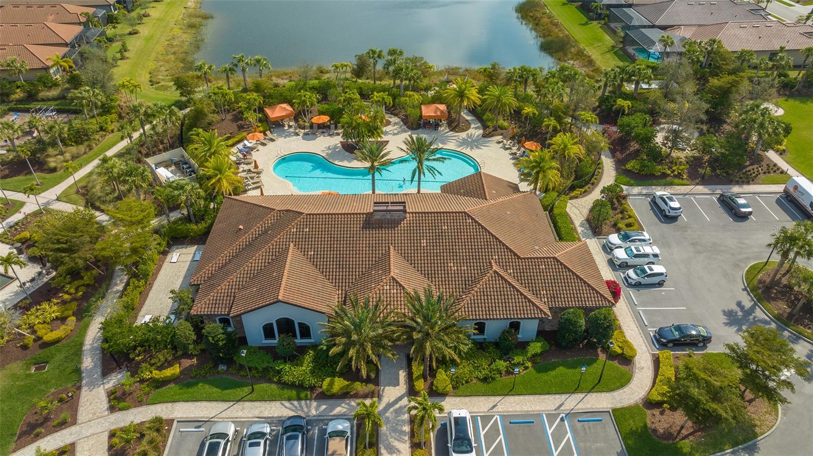 BELLACINA BY CASEY KEY - Residential