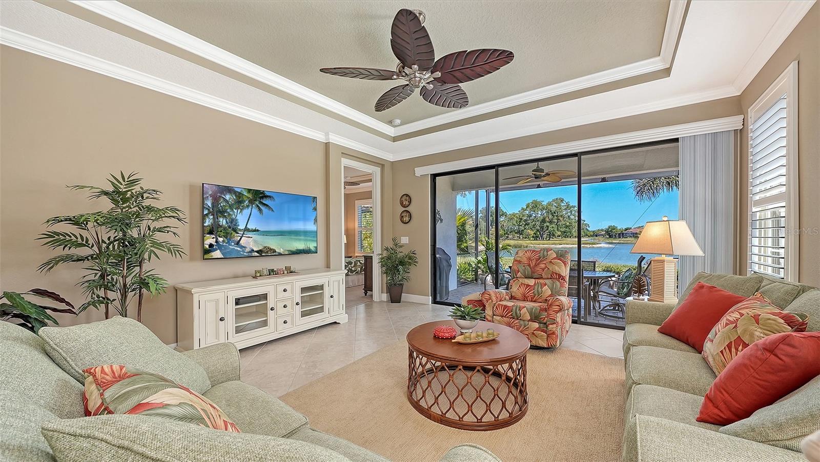 BELLACINA BY CASEY KEY - Residential