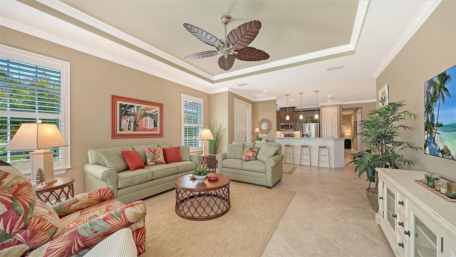 BELLACINA BY CASEY KEY - Residential