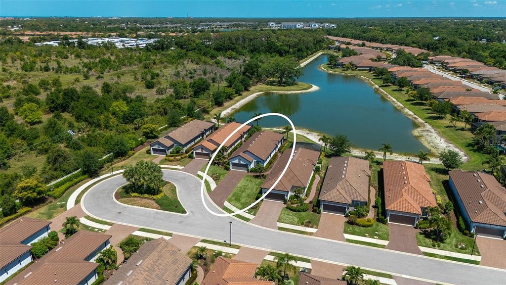Photo of 5708 Puccini Street, Nokomis, FL 34275 (MLS # A4691796)