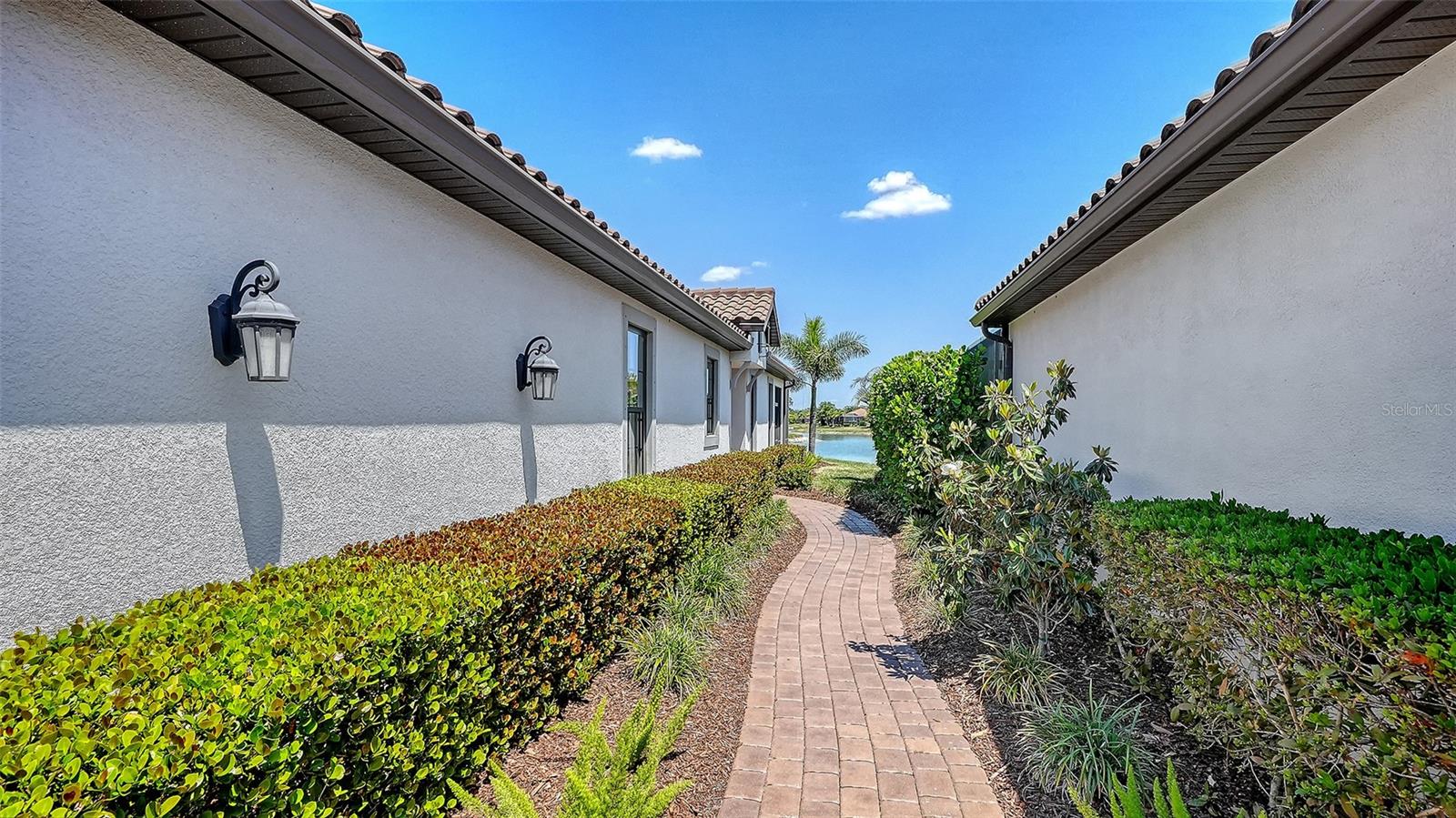 BELLACINA BY CASEY KEY - Residential
