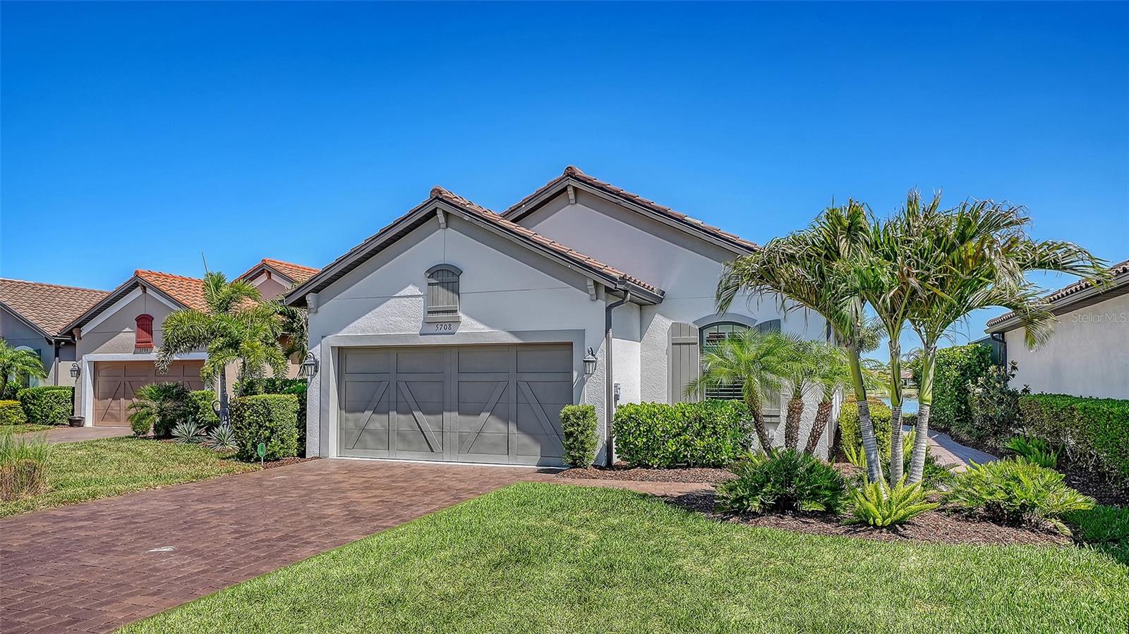 BELLACINA BY CASEY KEY - Residential