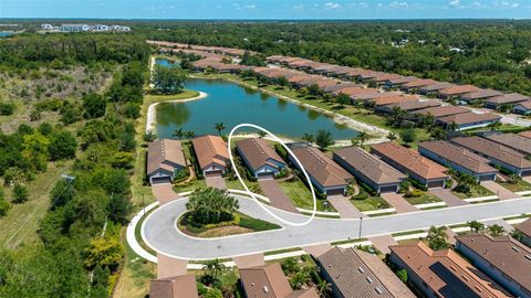 Photo of 5708 Puccini Street, Nokomis, FL 34275 (MLS # A4691796)