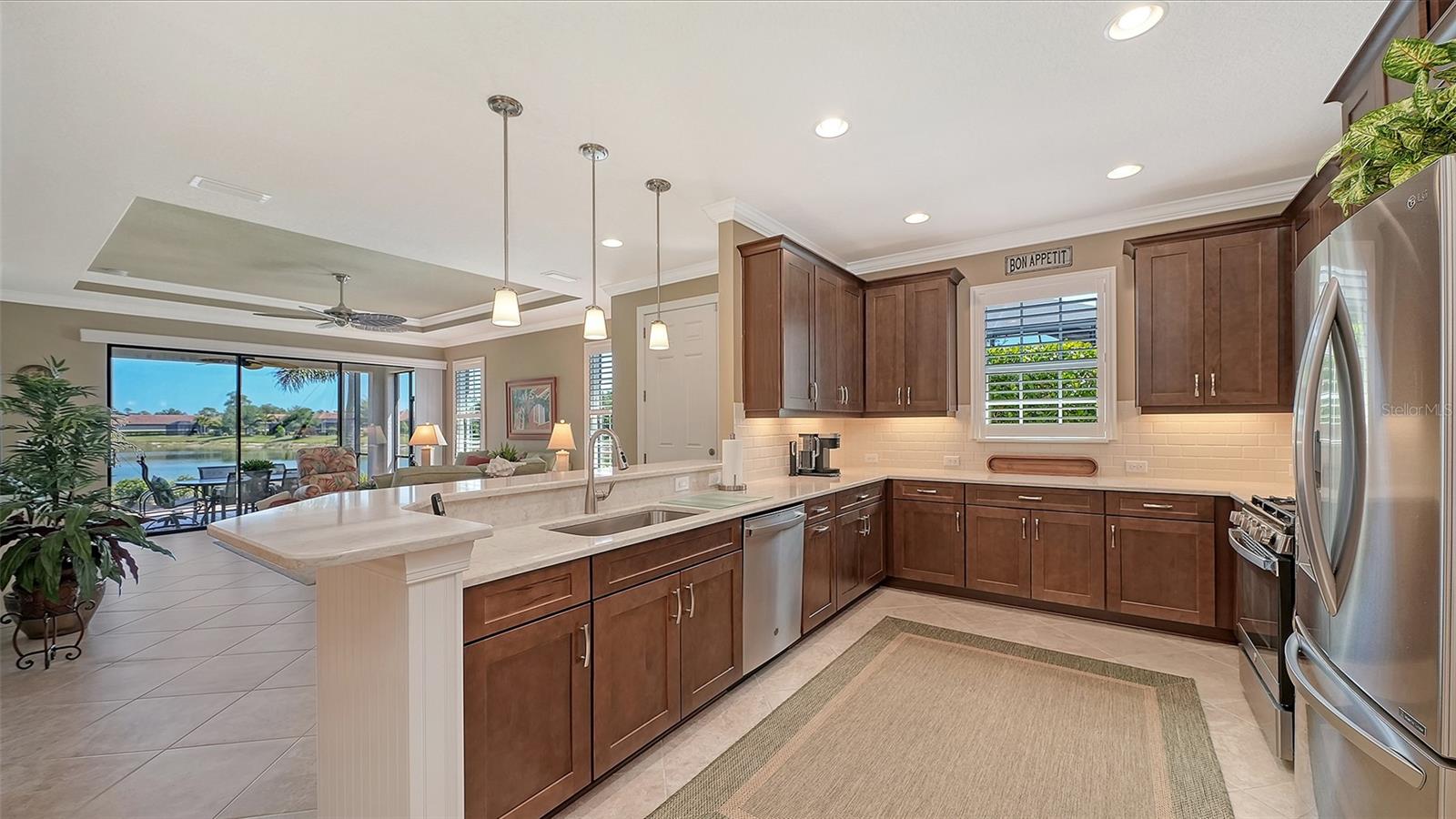 BELLACINA BY CASEY KEY - Residential