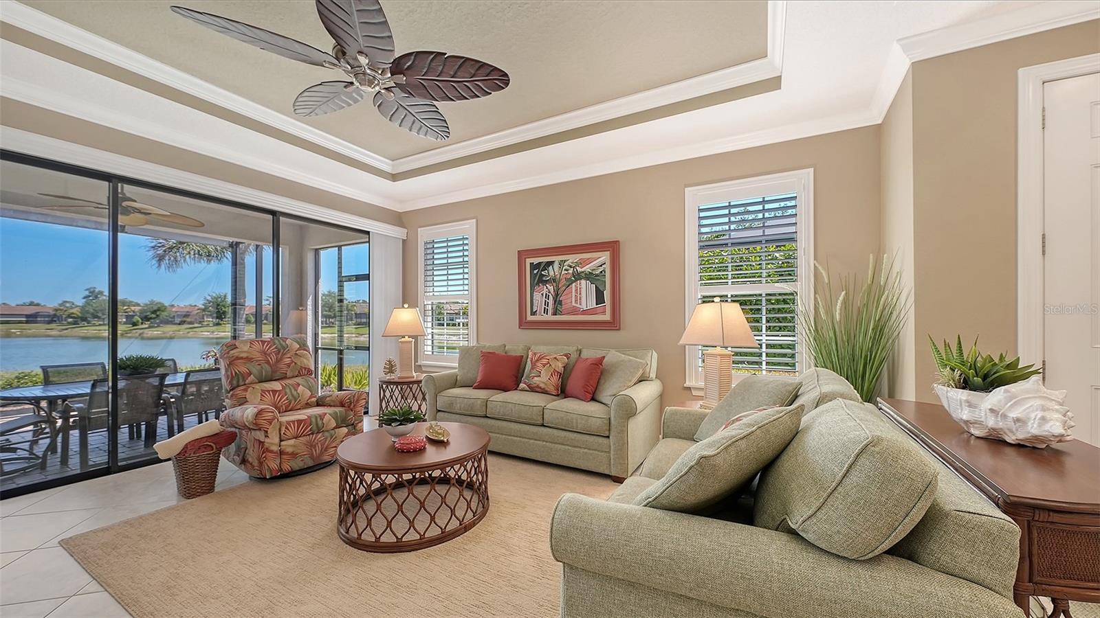 BELLACINA BY CASEY KEY - Residential