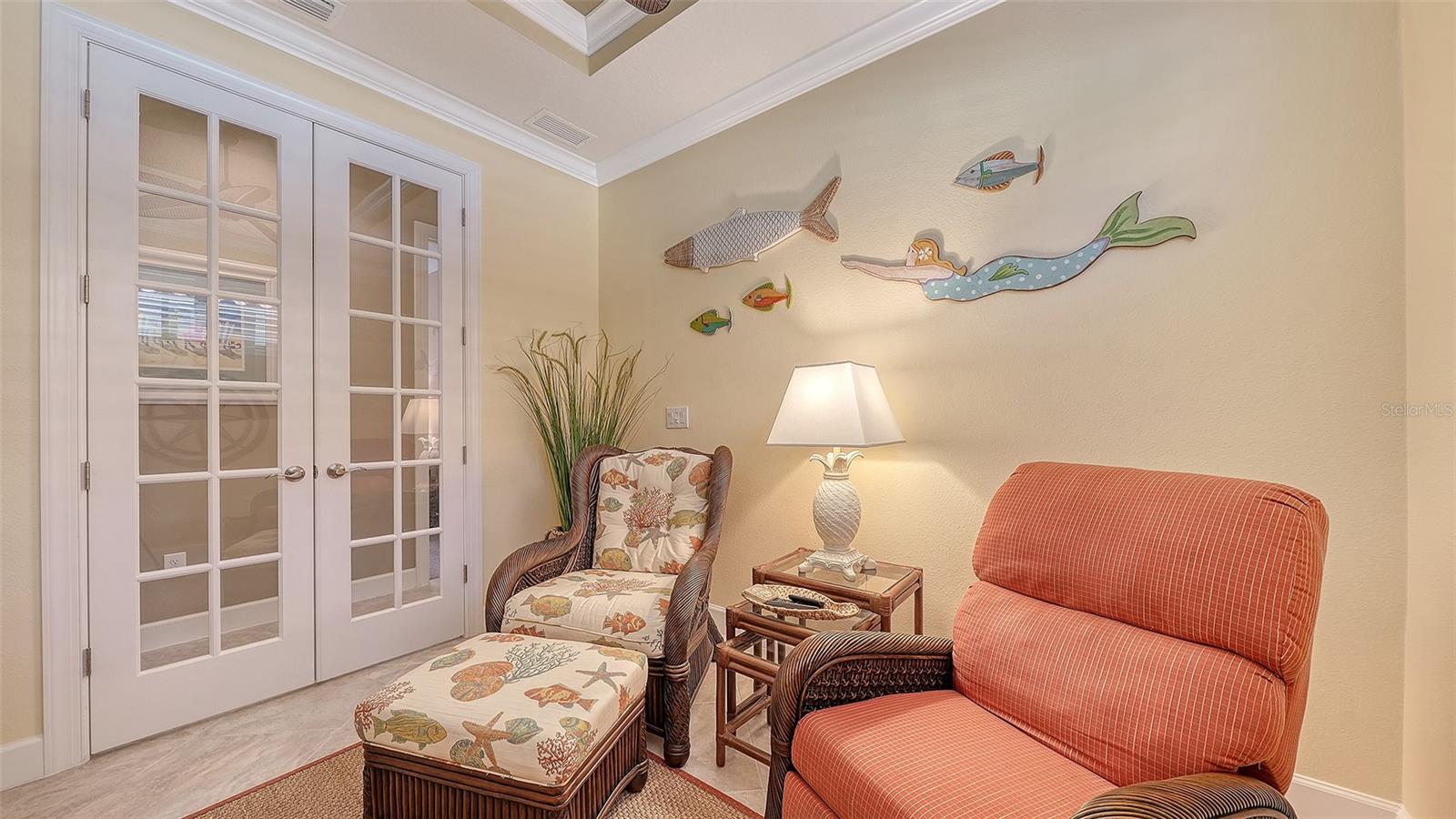BELLACINA BY CASEY KEY - Residential