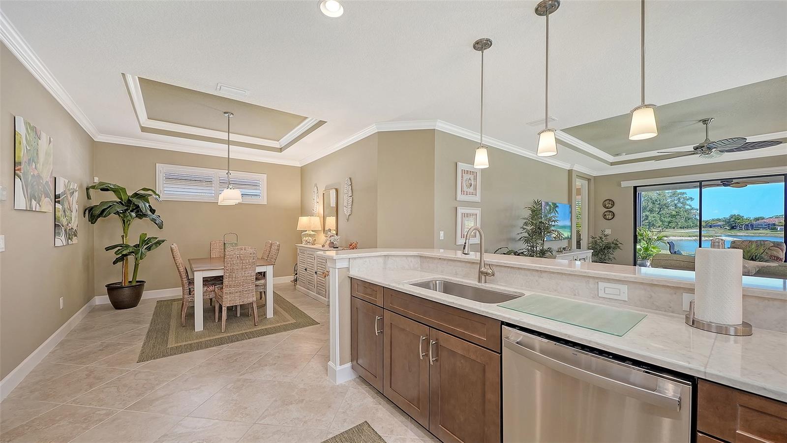 BELLACINA BY CASEY KEY - Residential