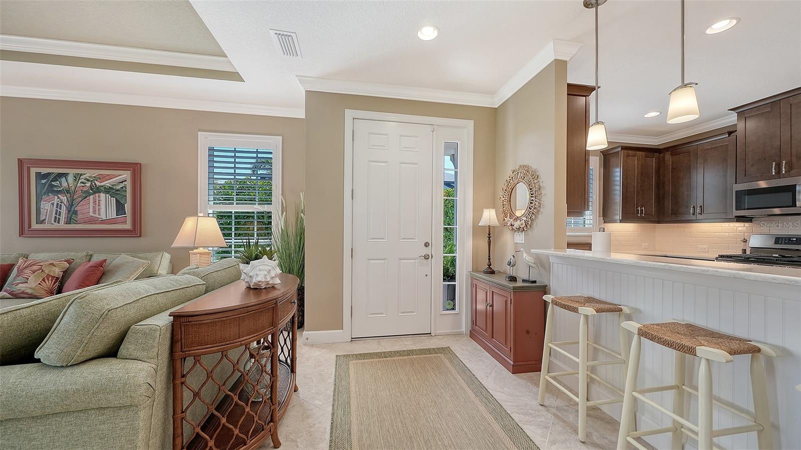 BELLACINA BY CASEY KEY - Residential