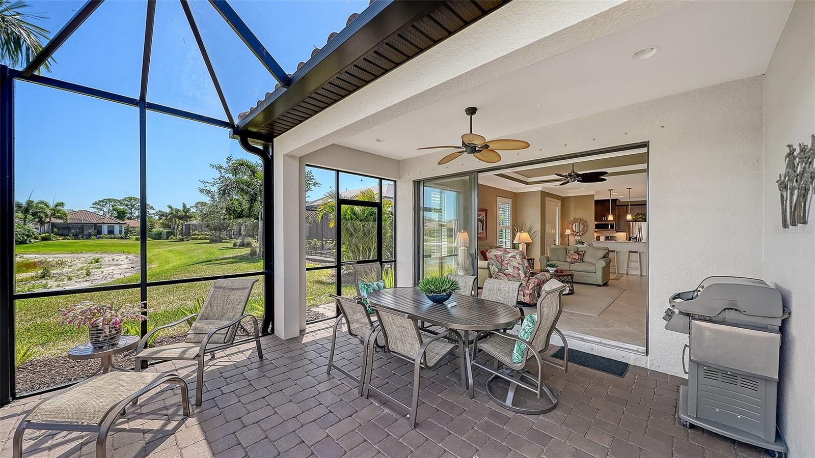 BELLACINA BY CASEY KEY - Residential