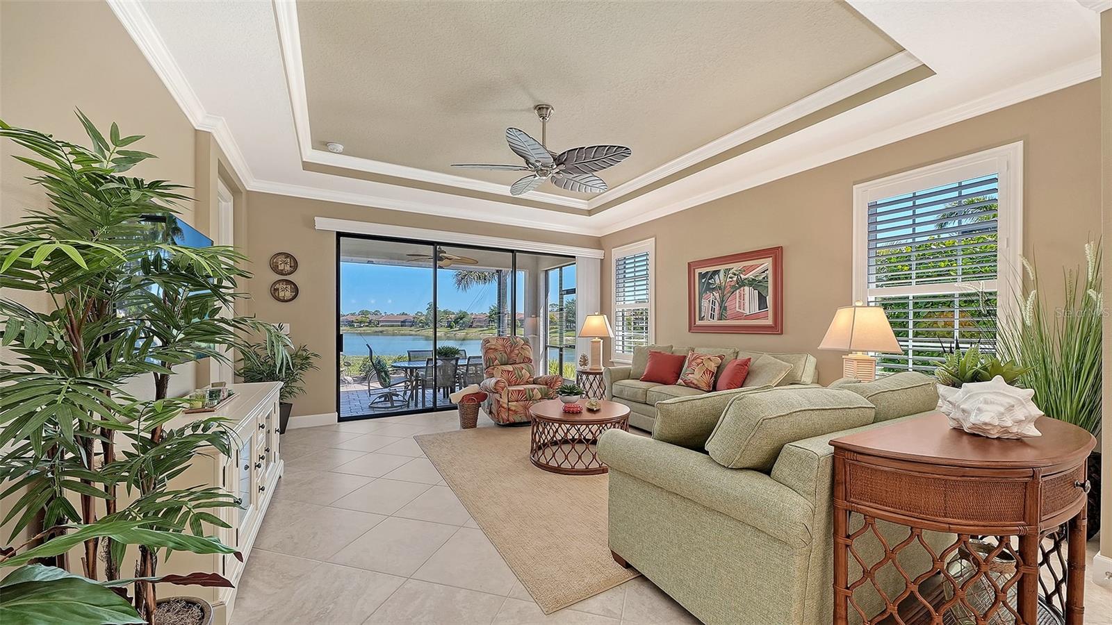 BELLACINA BY CASEY KEY - Residential