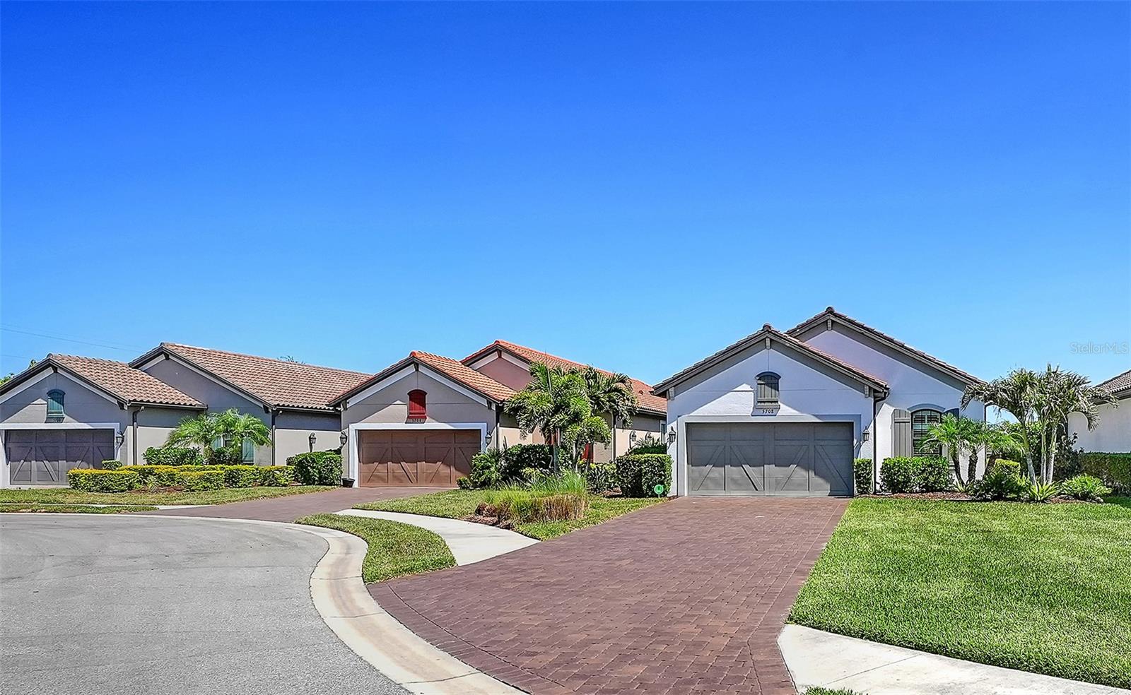 BELLACINA BY CASEY KEY - Residential
