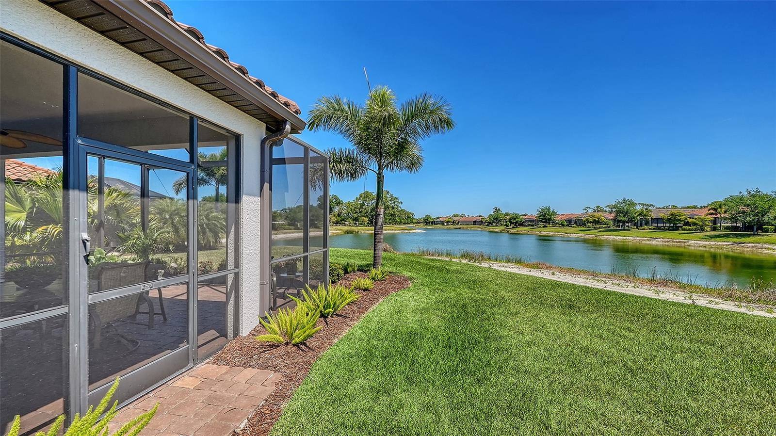 BELLACINA BY CASEY KEY - Residential