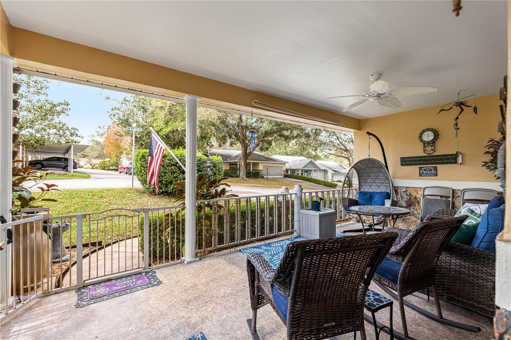Photo of 8760 SW 98th Street Road #D, Ocala, FL 34481 (MLS # OM716906)