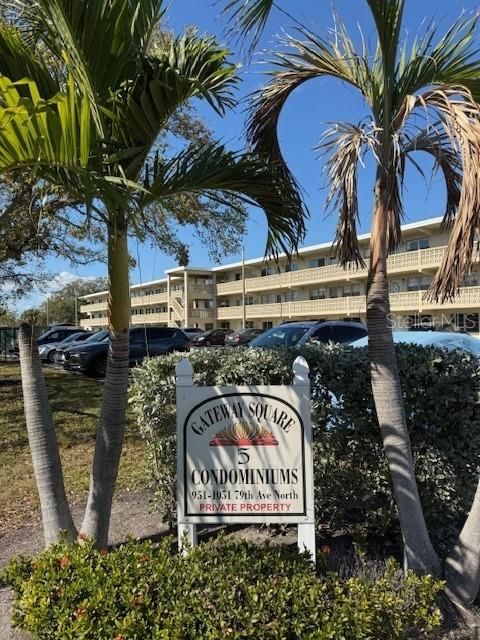 1051 79TH AVENUE N 202 ST PETERSBURG FL 33702