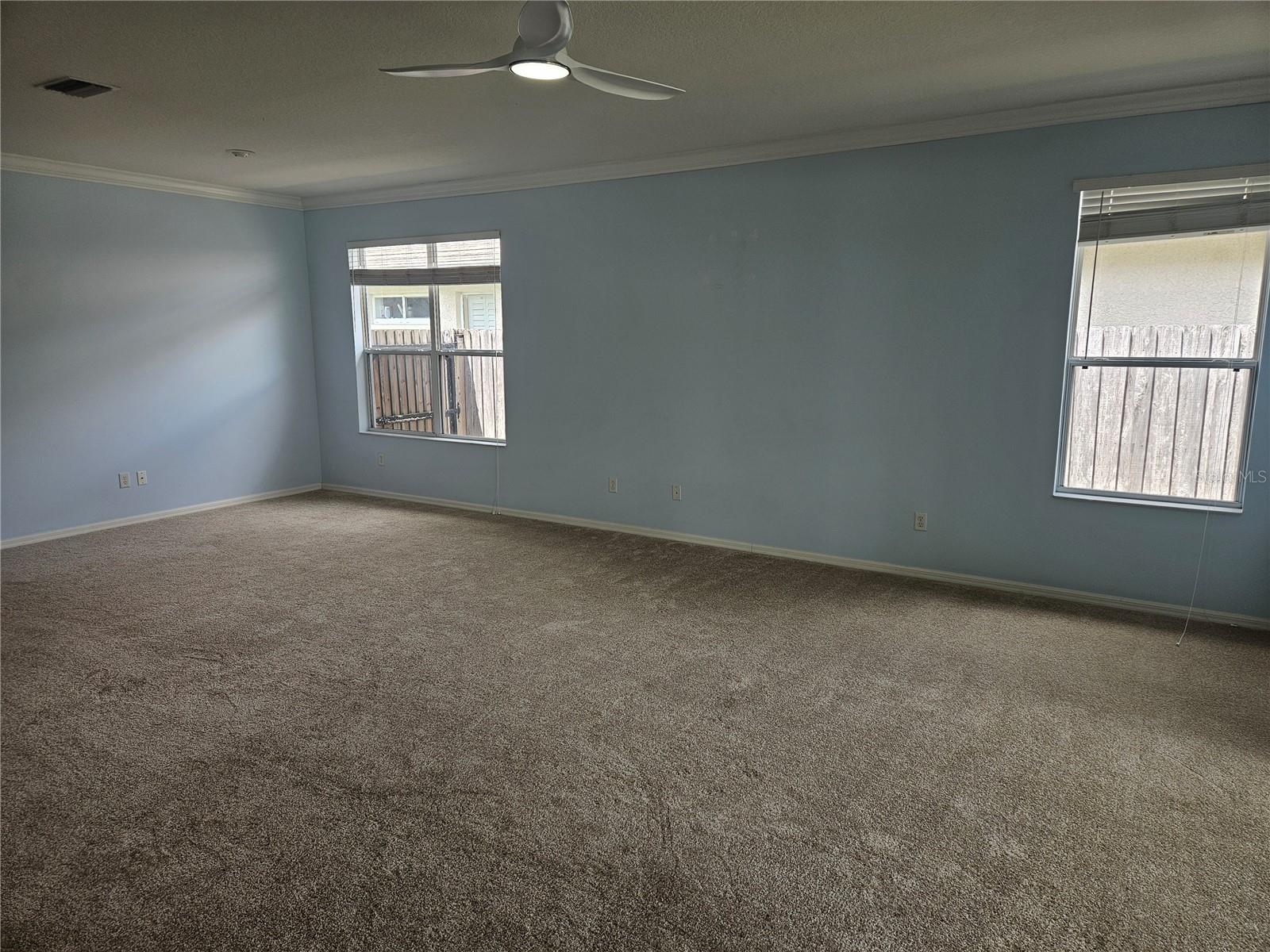 IVY LAKE ESTATES PRC - Residential Lease