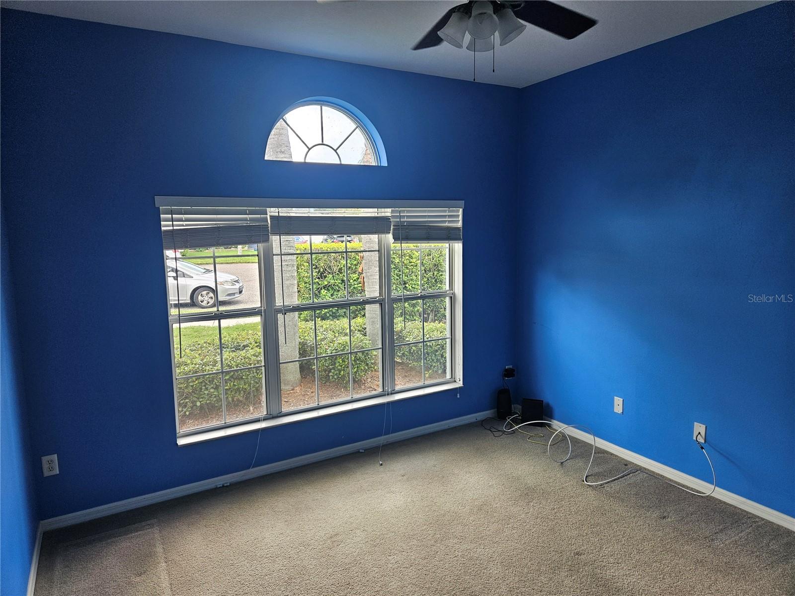 IVY LAKE ESTATES PRC - Residential Lease