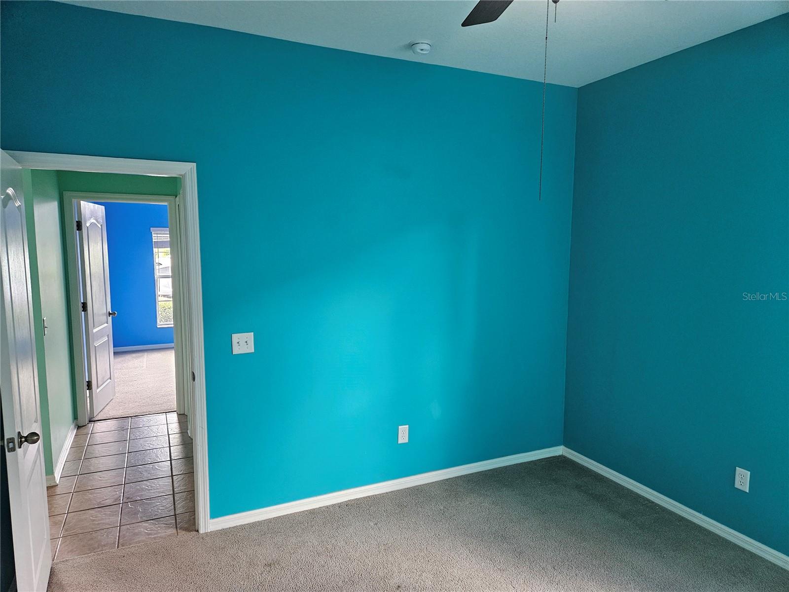 IVY LAKE ESTATES PRC - Residential Lease