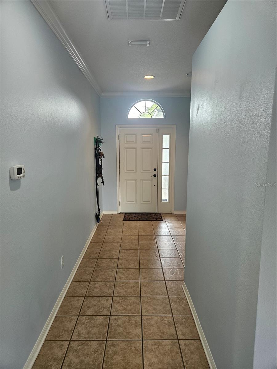 IVY LAKE ESTATES PRC - Residential Lease