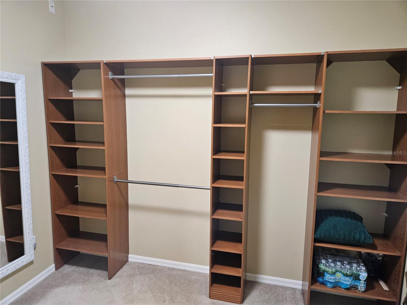 IVY LAKE ESTATES PRC - Residential Lease