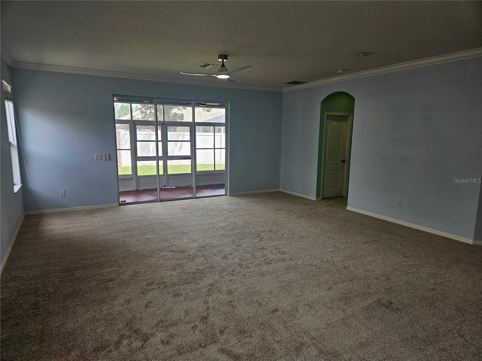 IVY LAKE ESTATES PRC - Residential Lease