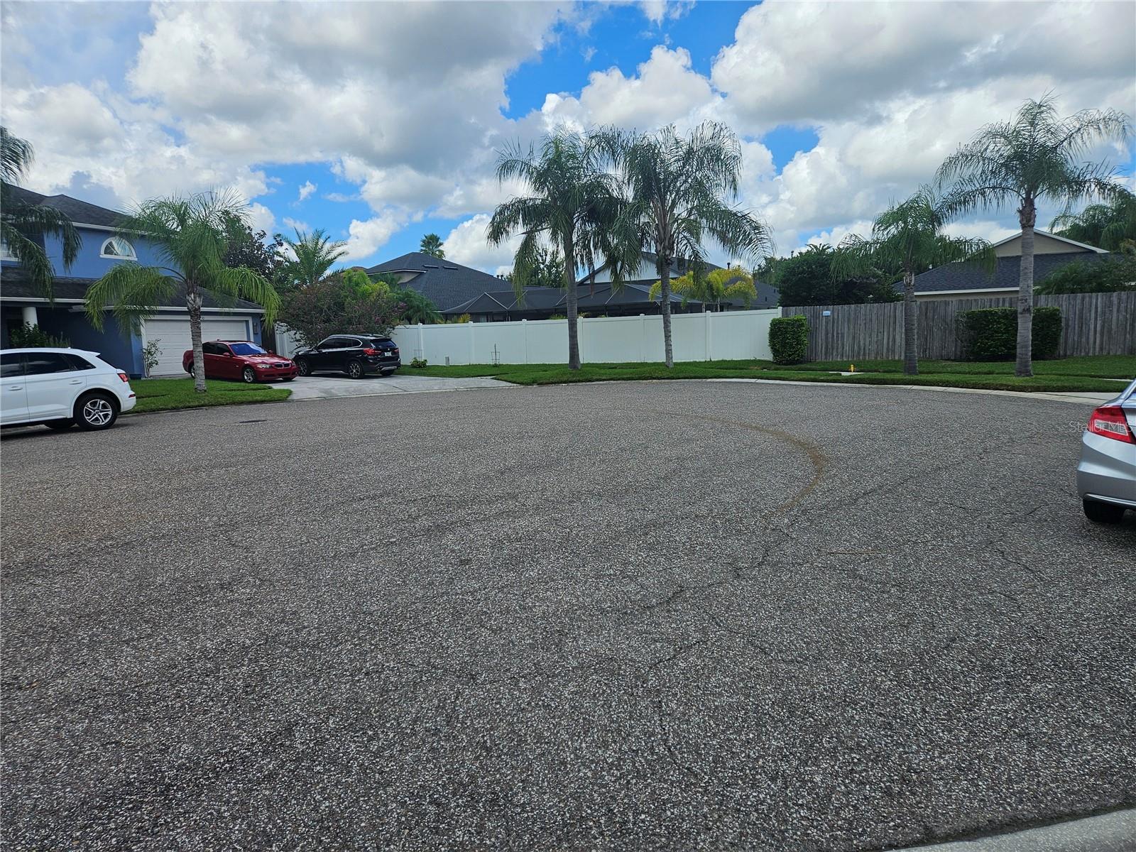 IVY LAKE ESTATES PRC - Residential Lease