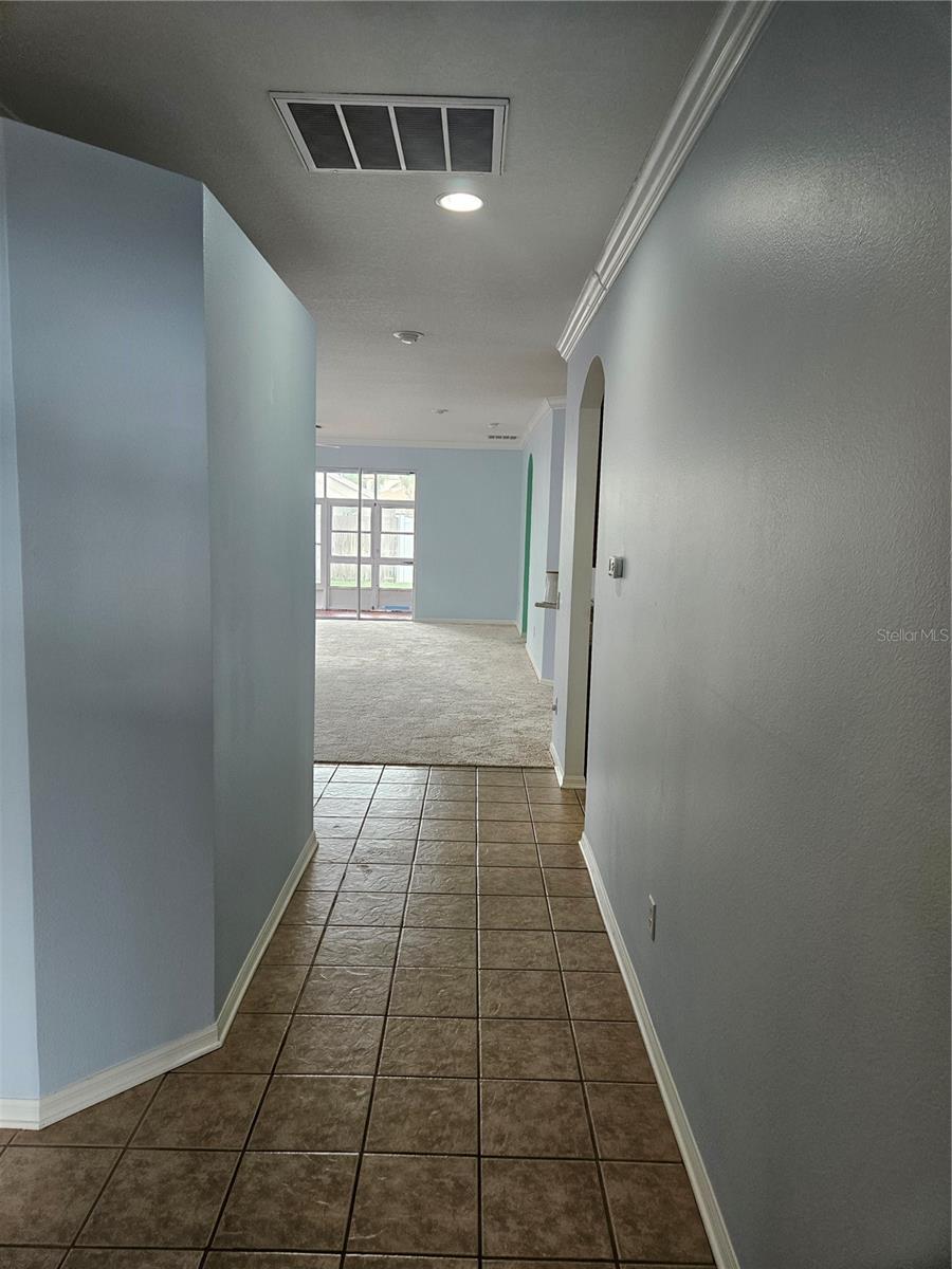 IVY LAKE ESTATES PRC - Residential Lease