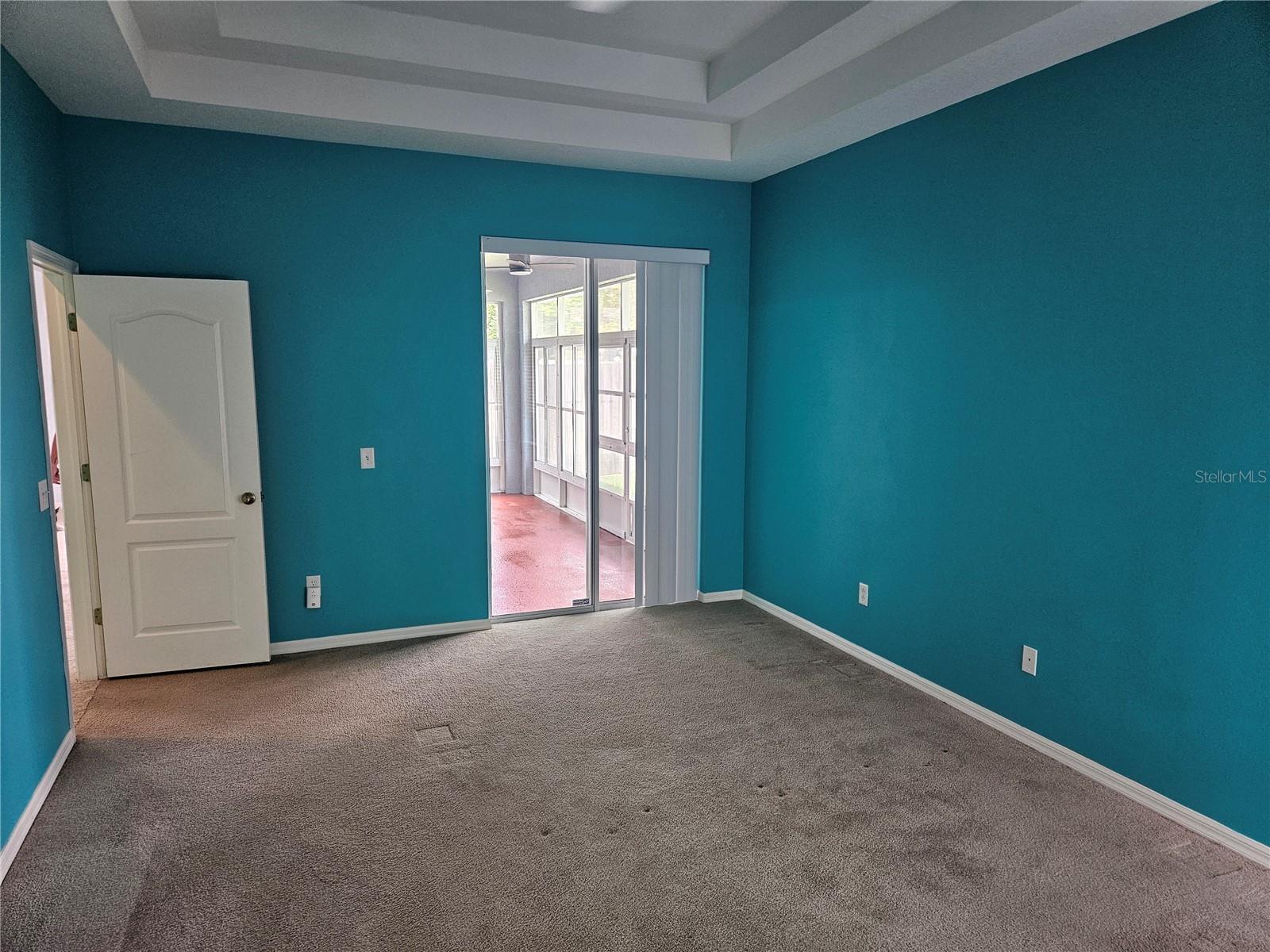 IVY LAKE ESTATES PRC - Residential Lease