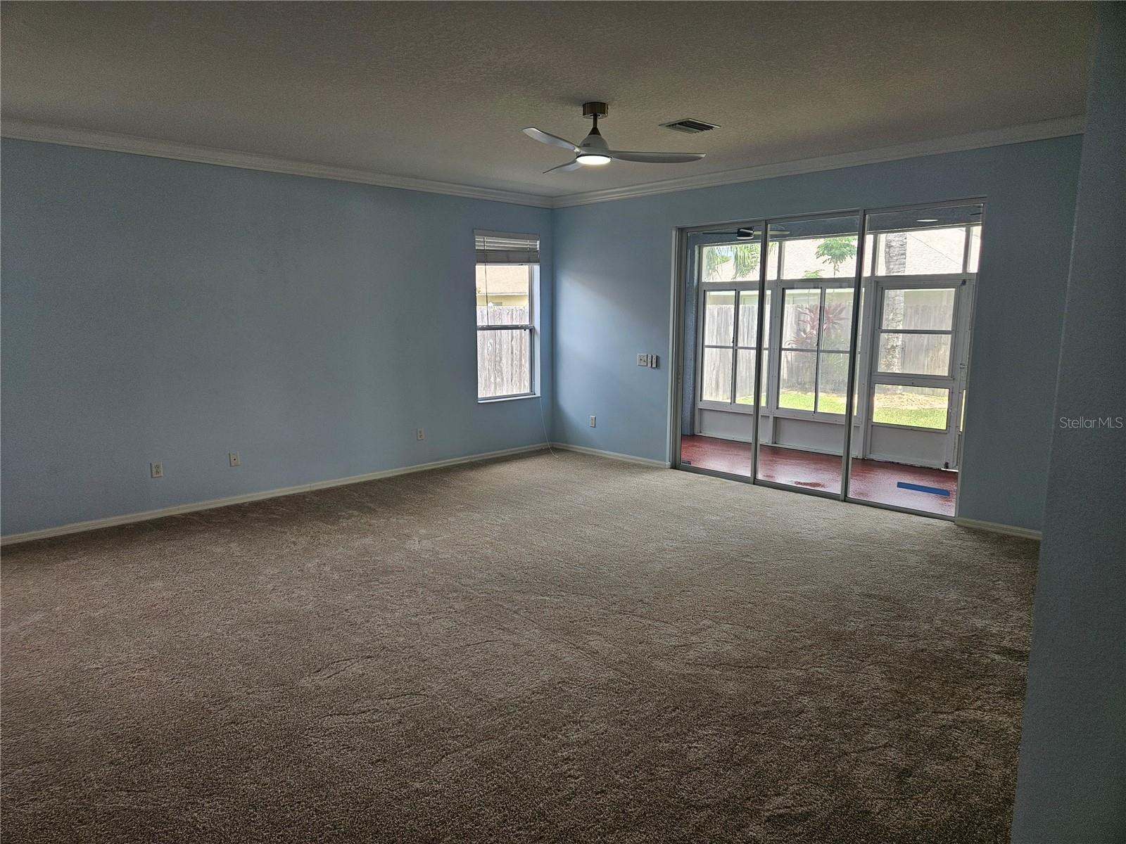 IVY LAKE ESTATES PRC - Residential Lease