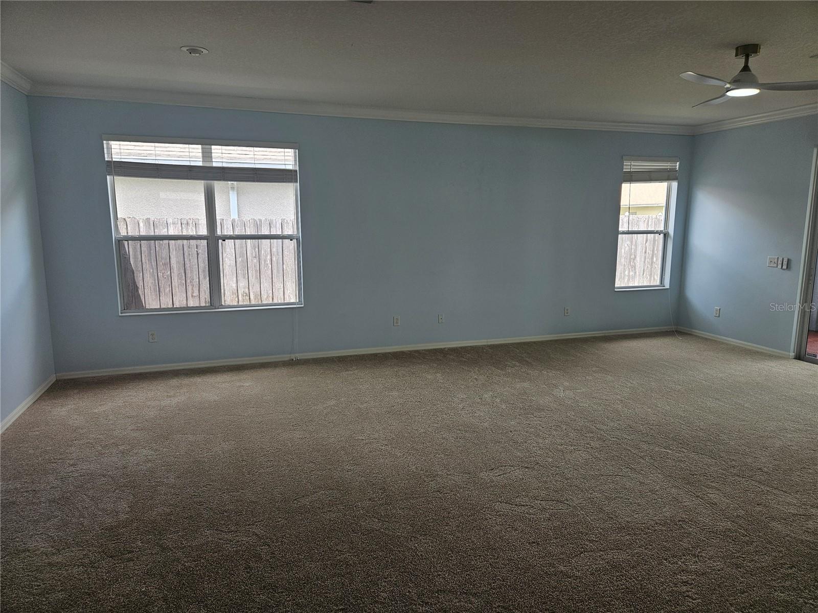 IVY LAKE ESTATES PRC - Residential Lease