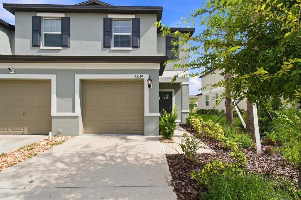 Photo of 36159 Risa Michele Street, Zephyrhills, FL 33541 (MLS # TB8538386)