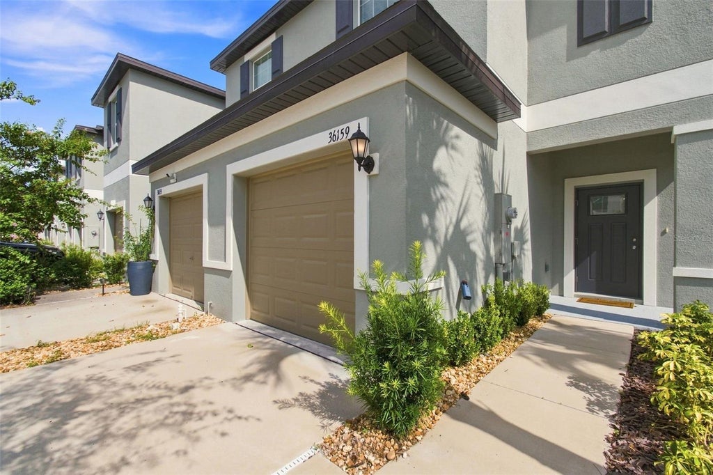 Photo of 36159 Risa Michele Street, Zephyrhills, FL 33541 (MLS # TB8538386)