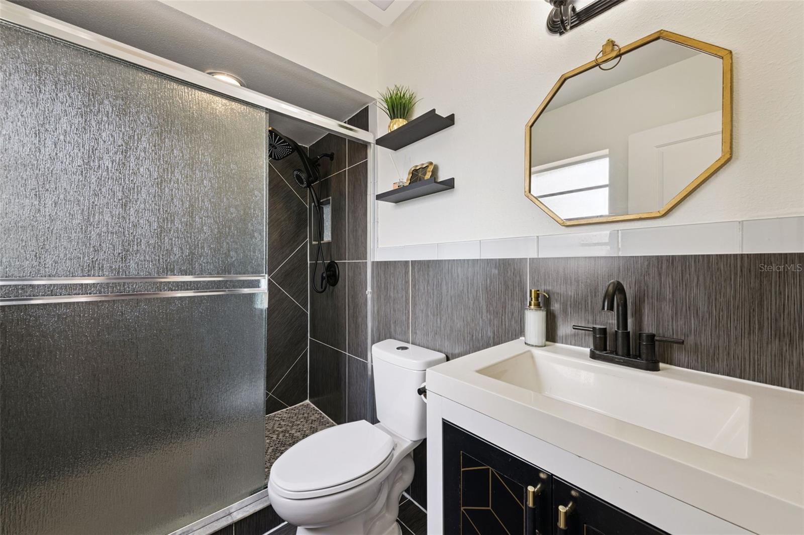 DELTONA LAKES UNIT 75 - Residential