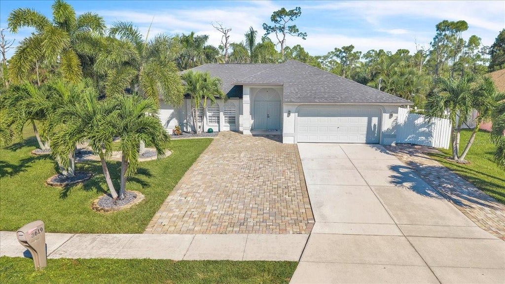Photo of 3619 Oasis Boulevard, Cape Coral, FL 33914 (MLS # C7532012)