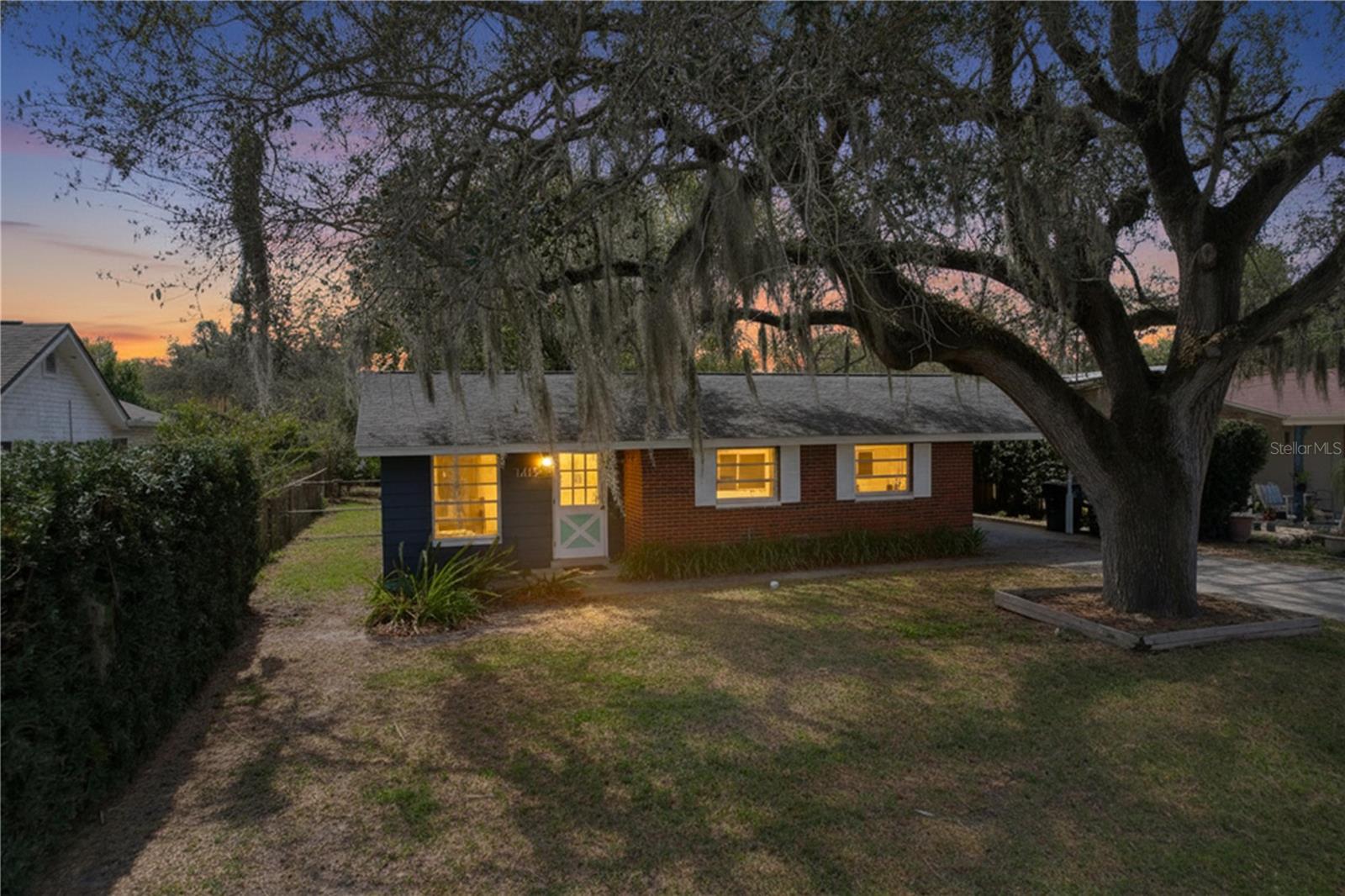 HAMNERS ALOHA ACRES - Residential