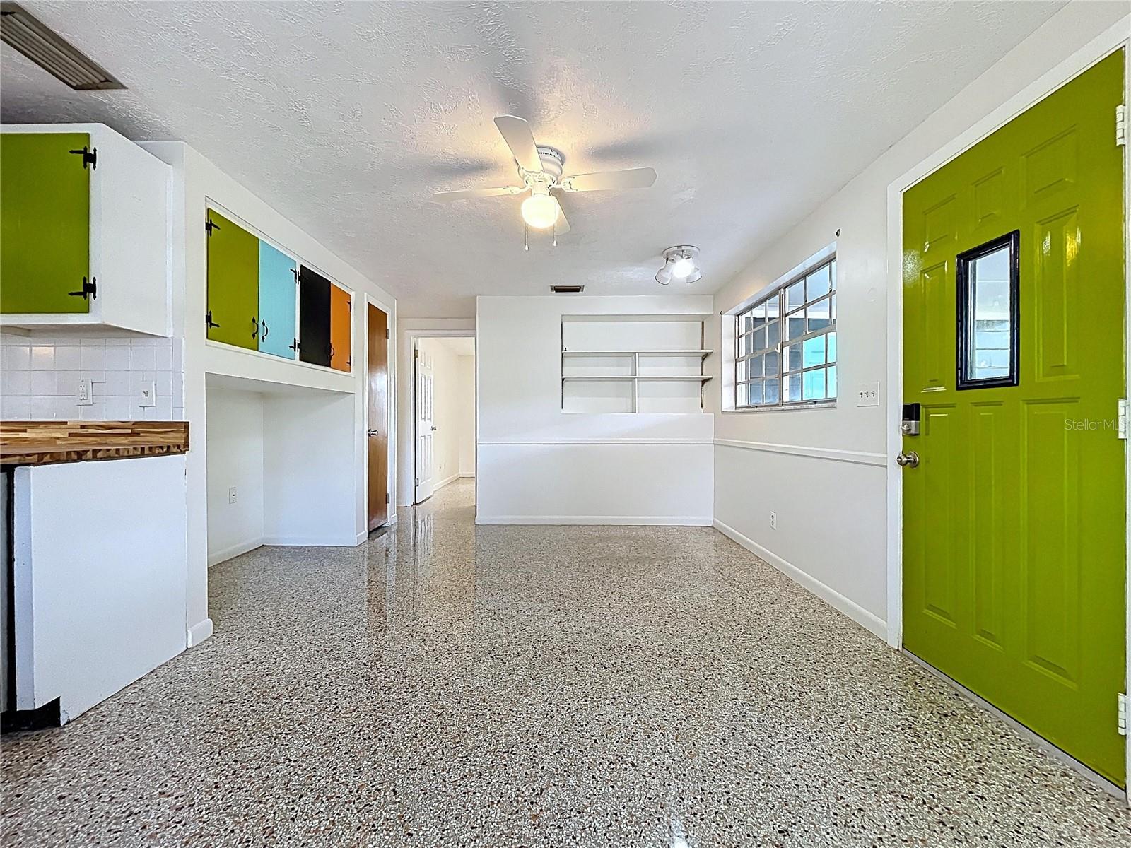 HAMNERS ALOHA ACRES - Residential