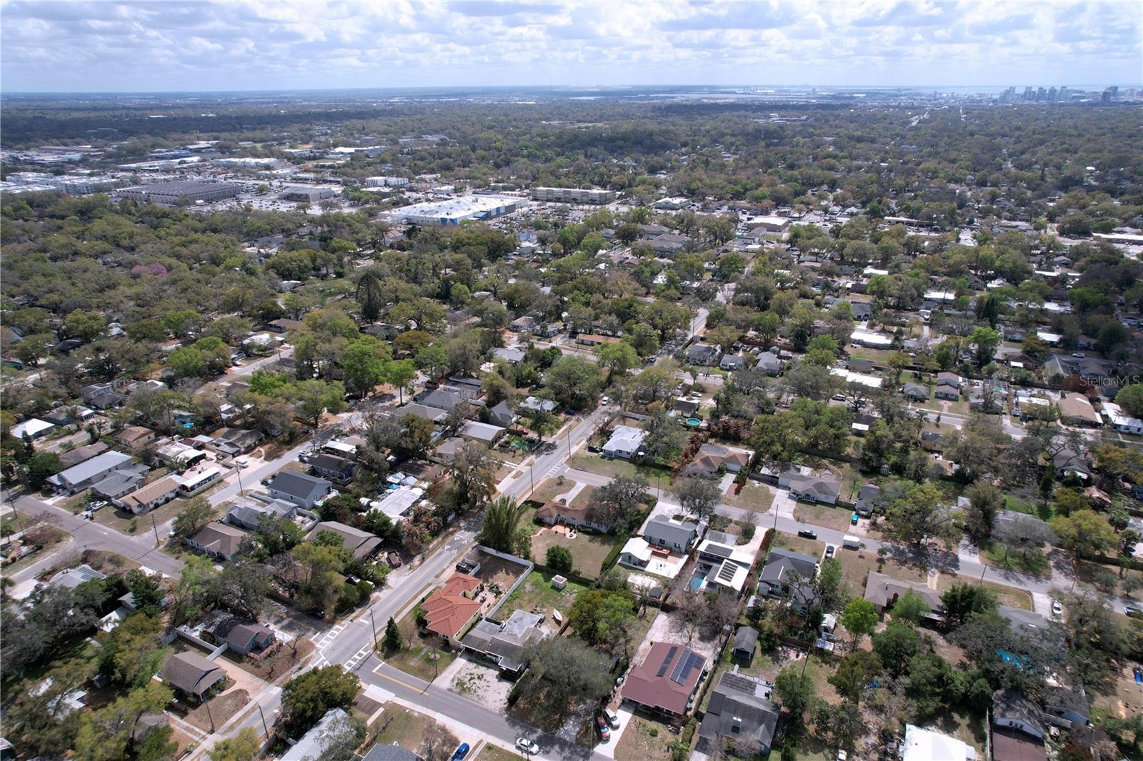 HAMNERS ALOHA ACRES - Residential