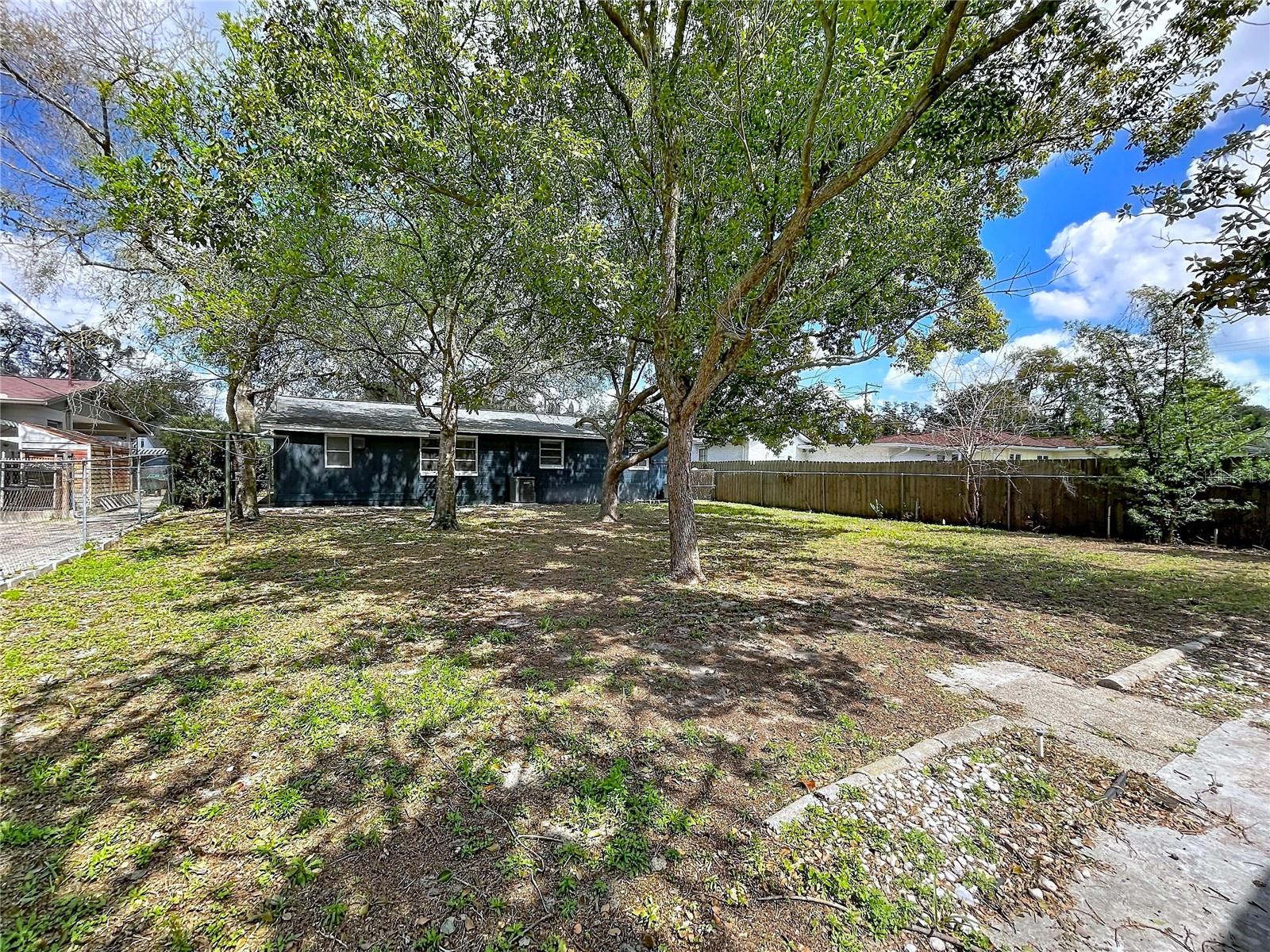 HAMNERS ALOHA ACRES - Residential